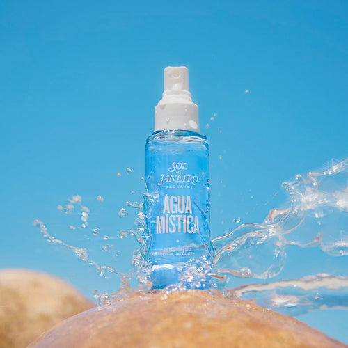 Agua Mistica