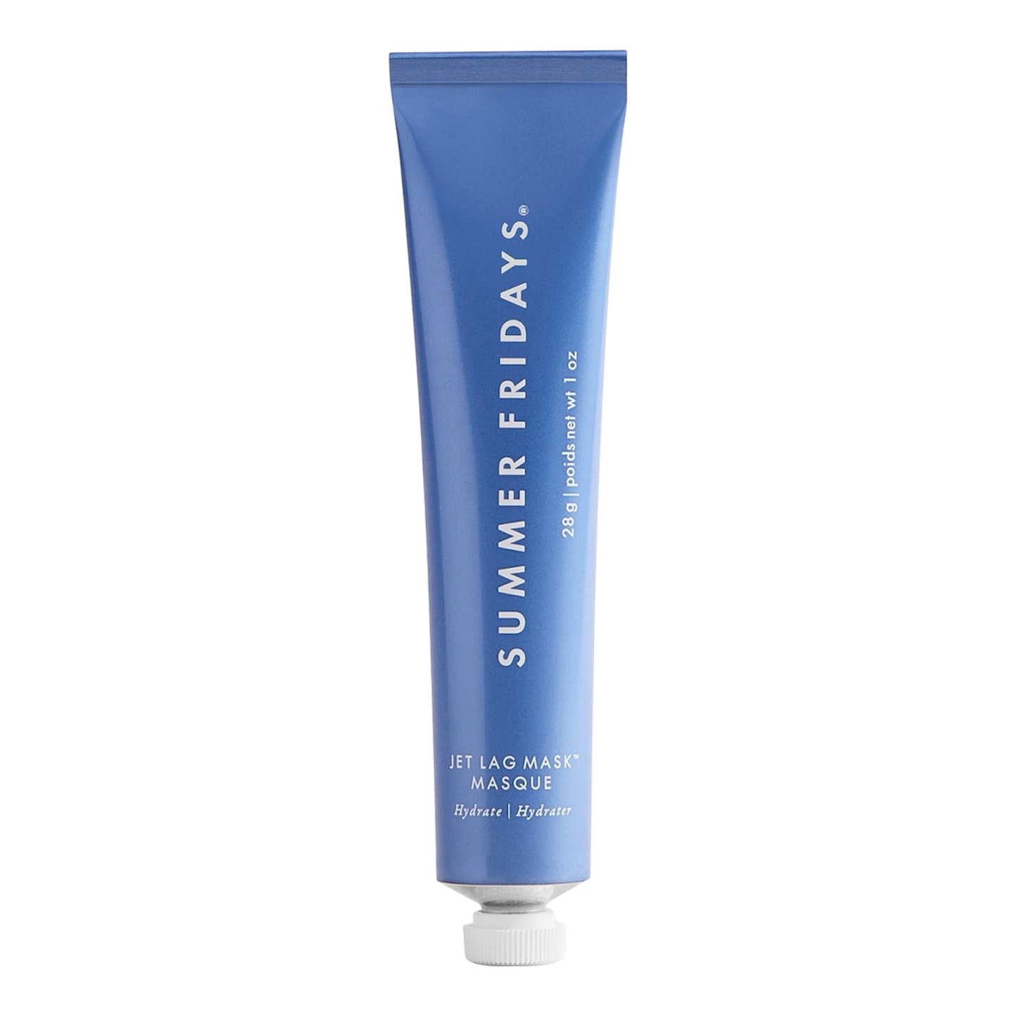 Jetlag Mask