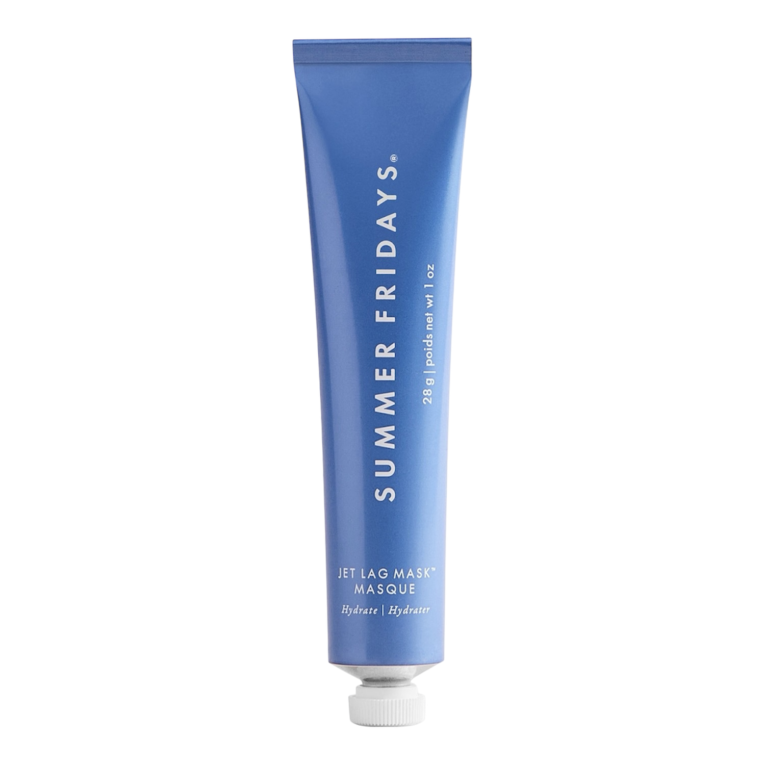 Jetlag Mask