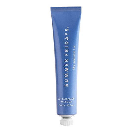 Jetlag Mask