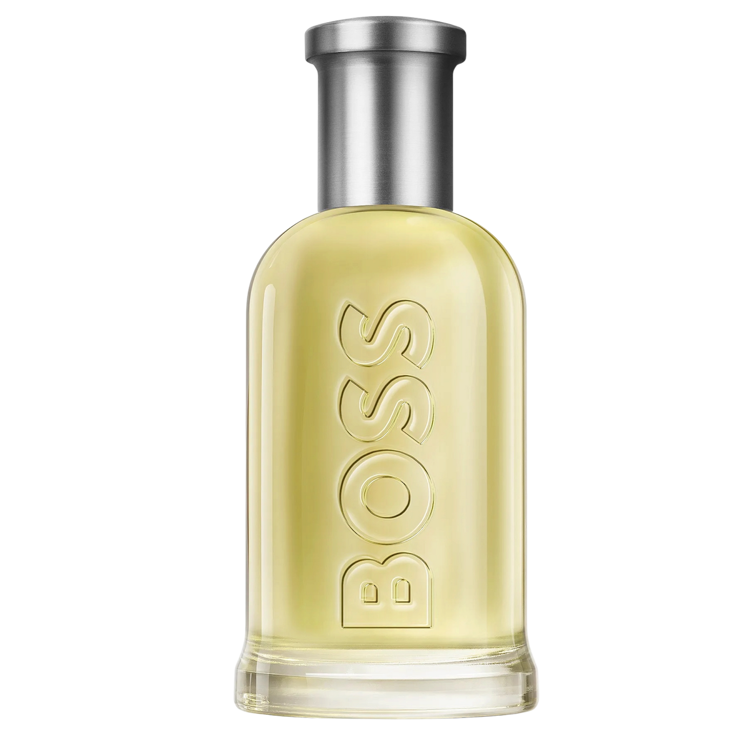 Bottled Eau de Toilette