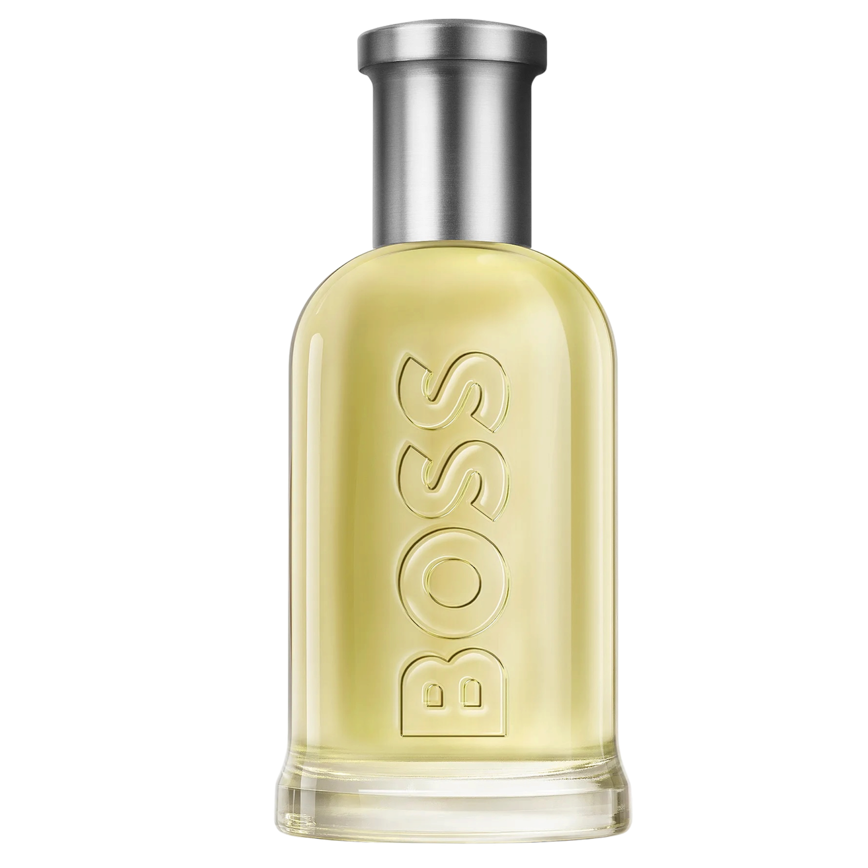 Bottled Eau de Toilette