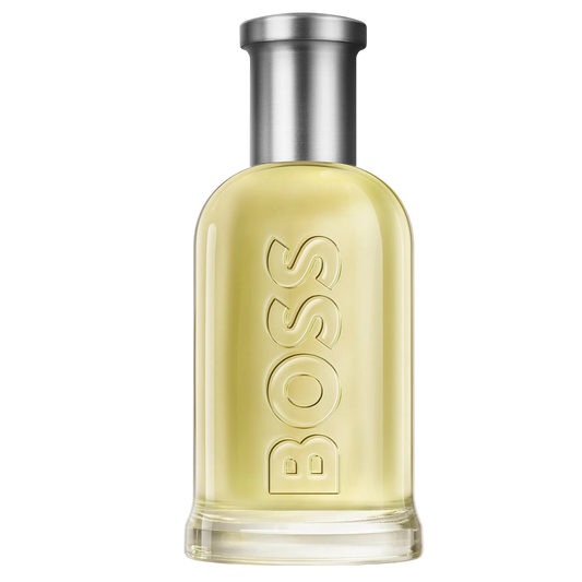 Bottled Eau de Toilette