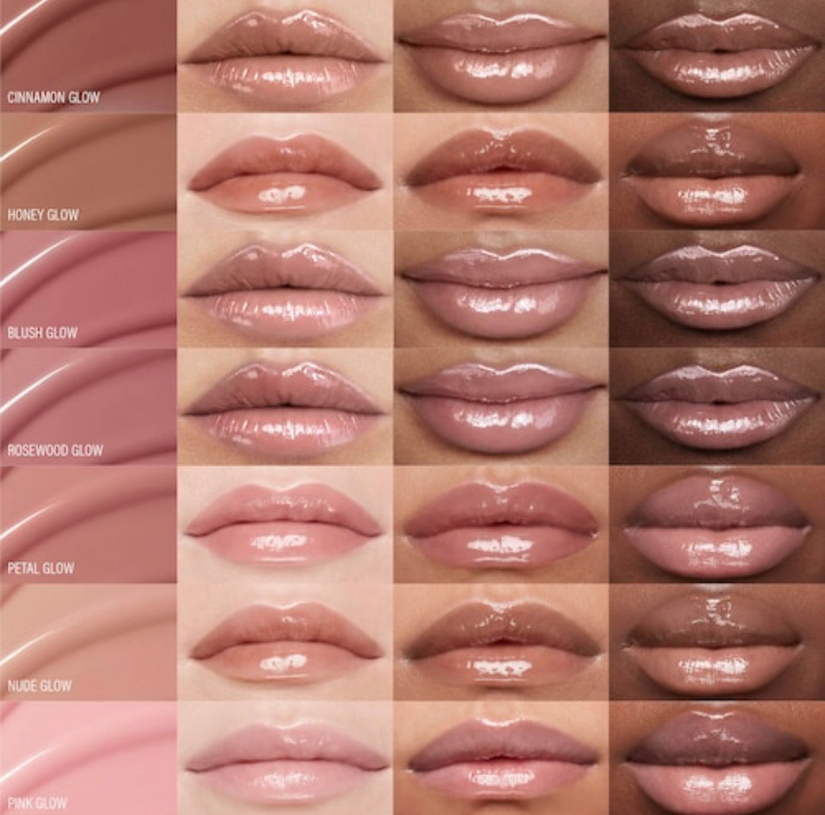 Moistureglow Plumping Lip Serum