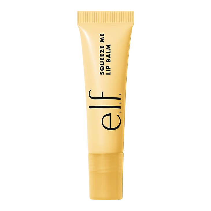 Squeeze Me Lip Balm