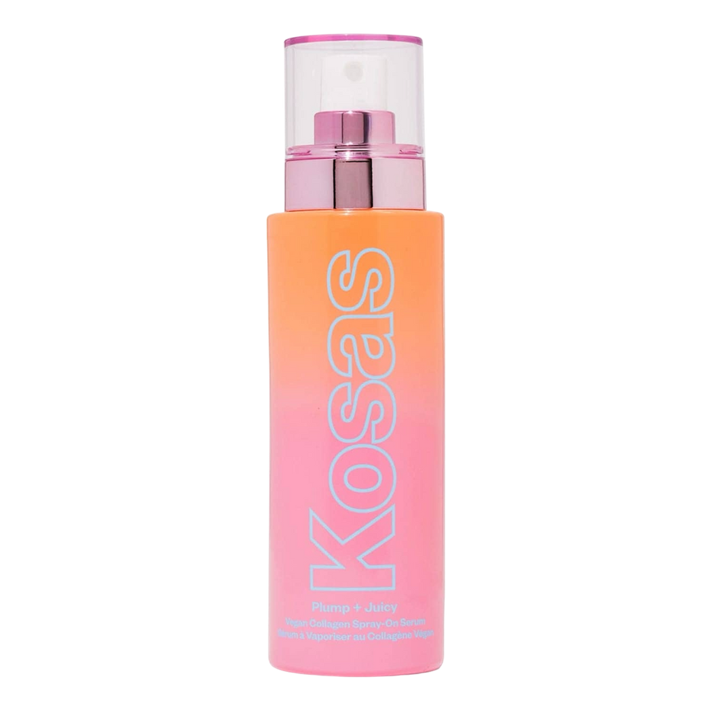 Plump & Juicy Spray