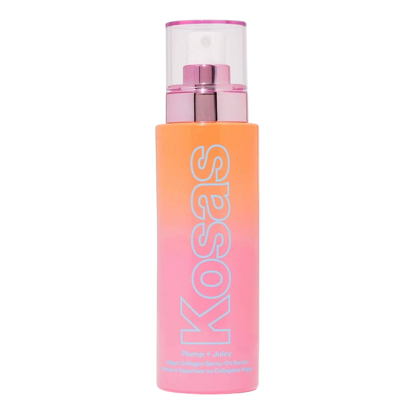 Plump & Juicy Spray