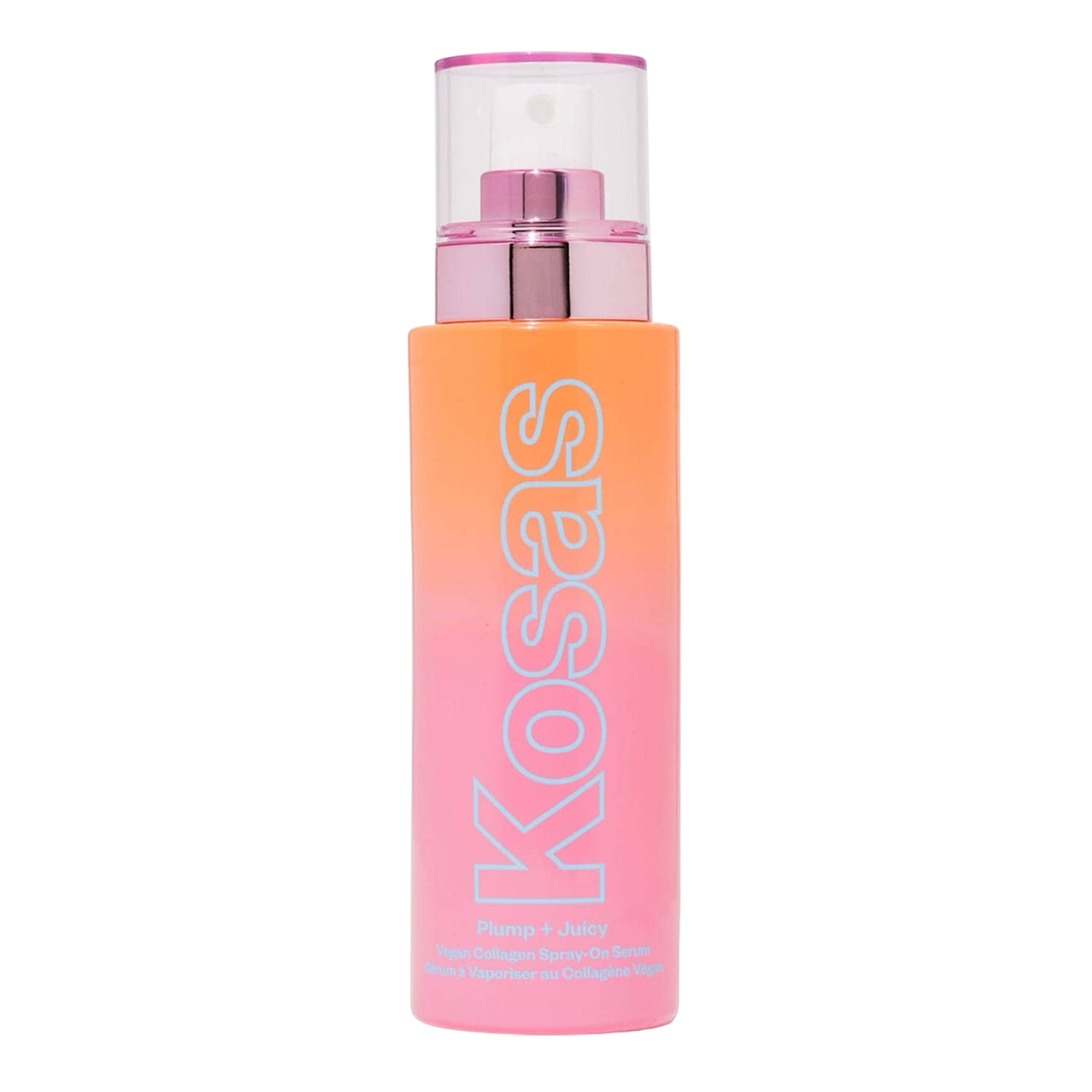 Plump & Juicy Spray