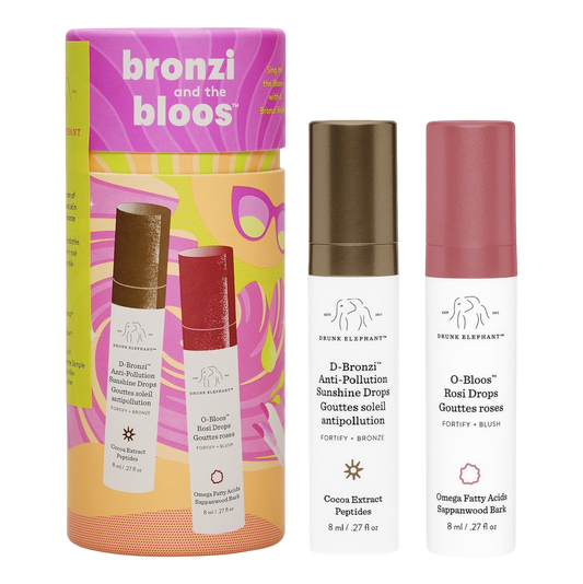 Bronzi And The Bloos