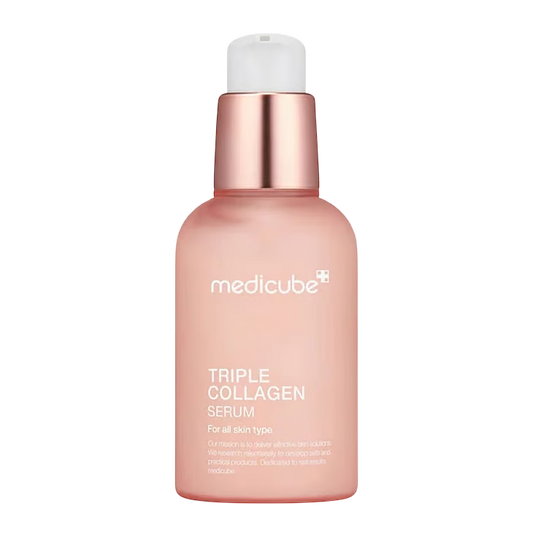 Triple Collagen Serum