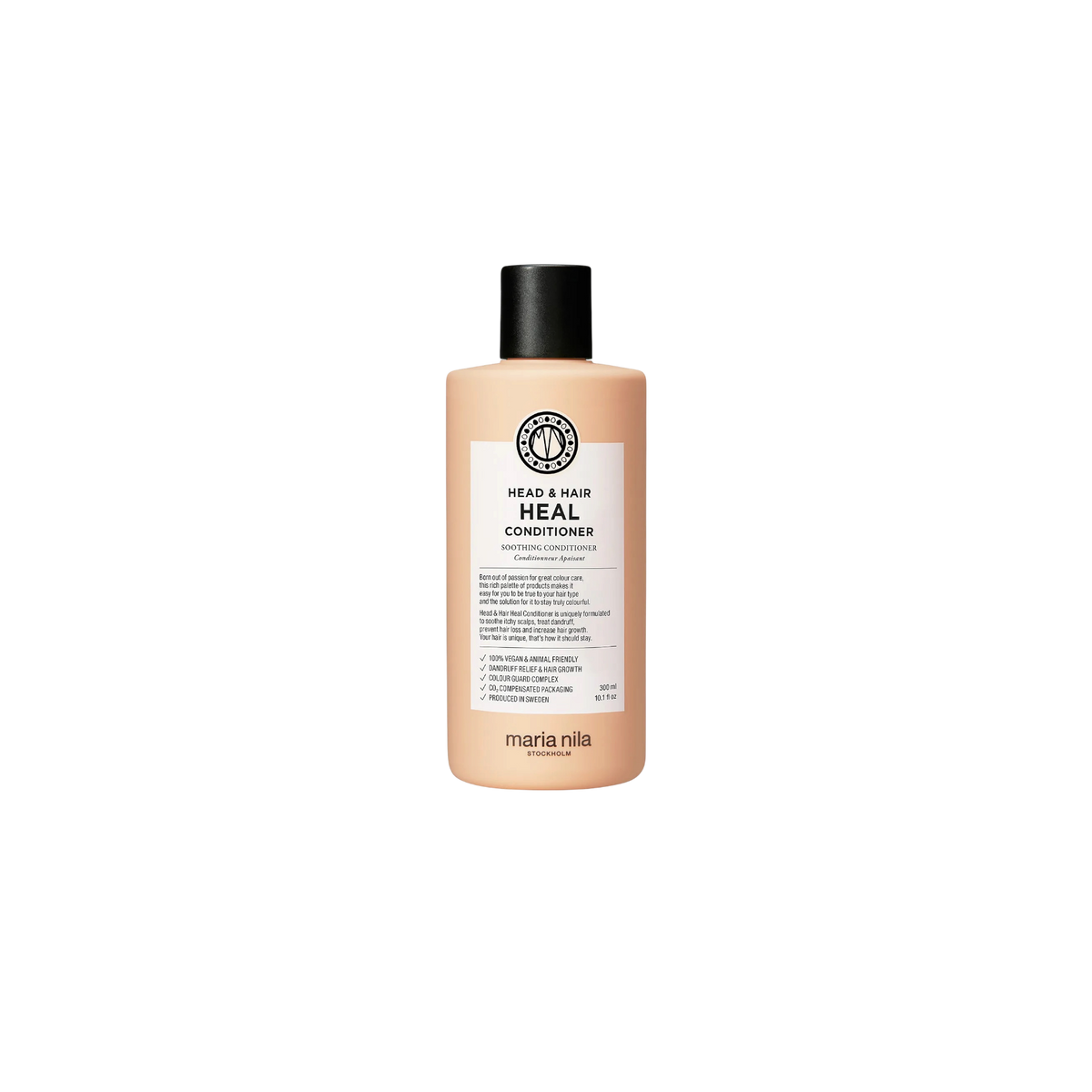Head & Hair Heal Conditioner