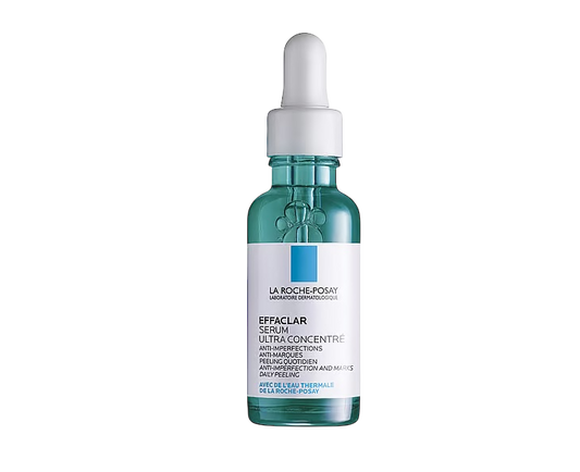 Effaclar Ultra Serum