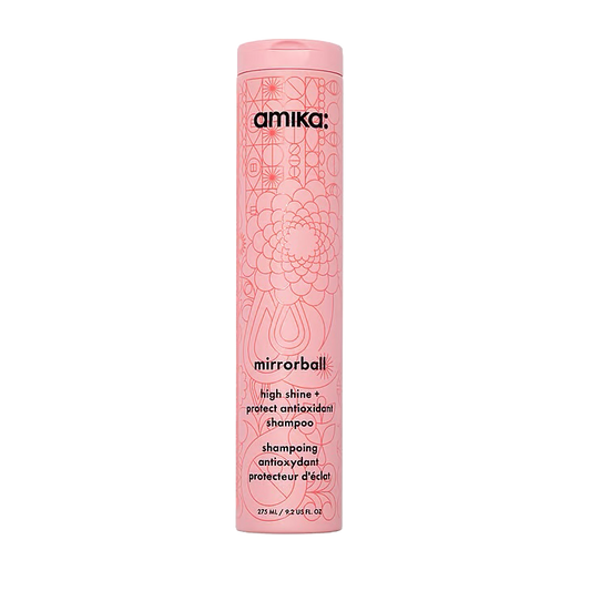 Mirrorball High Shine Shampoo