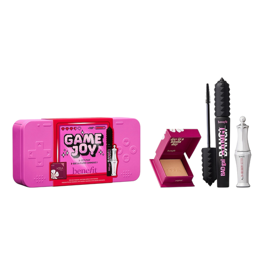 Gamejoy Make-Up Kit