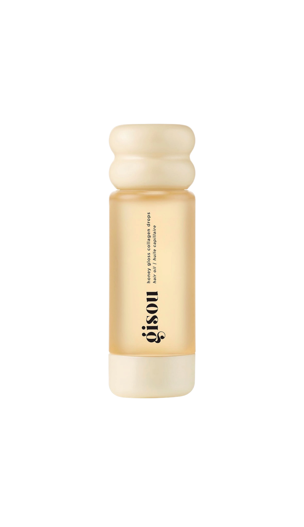 Honey Gloss Collagen Drops