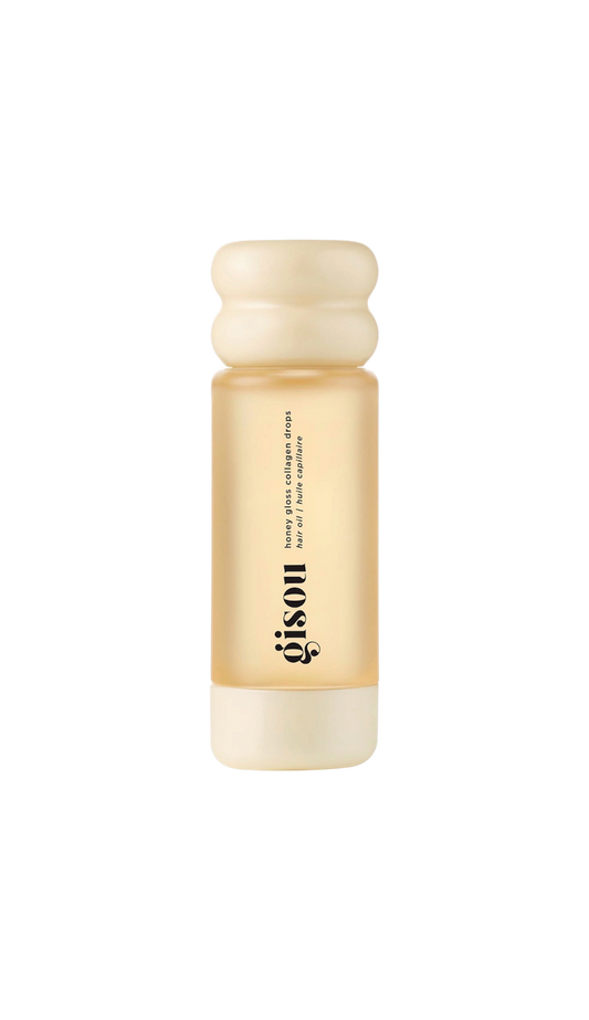 Honey Gloss Collagen Drops