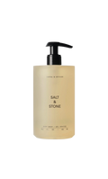 Santal & Vetiver Body Wash