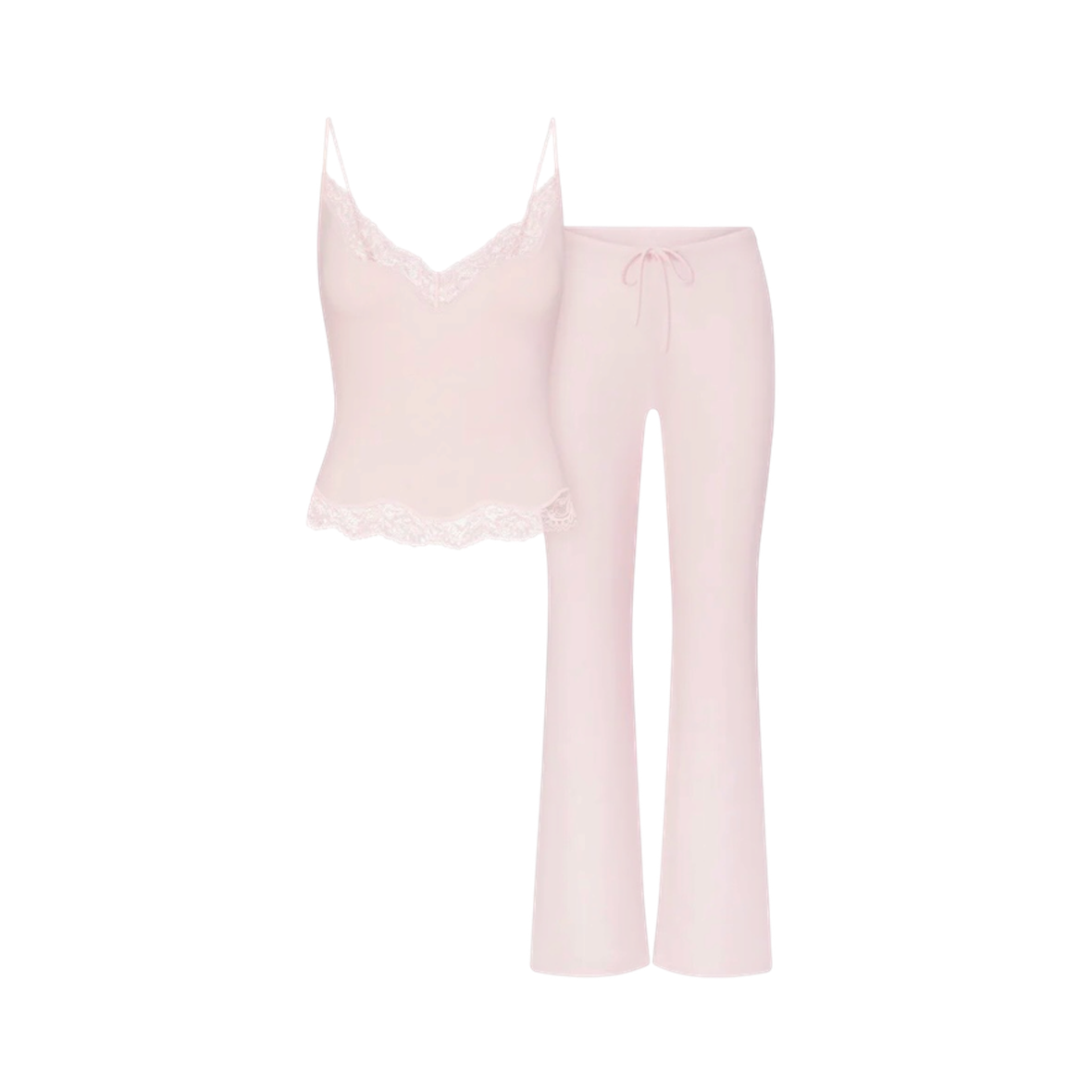 Sleep Cami And Pant Set
