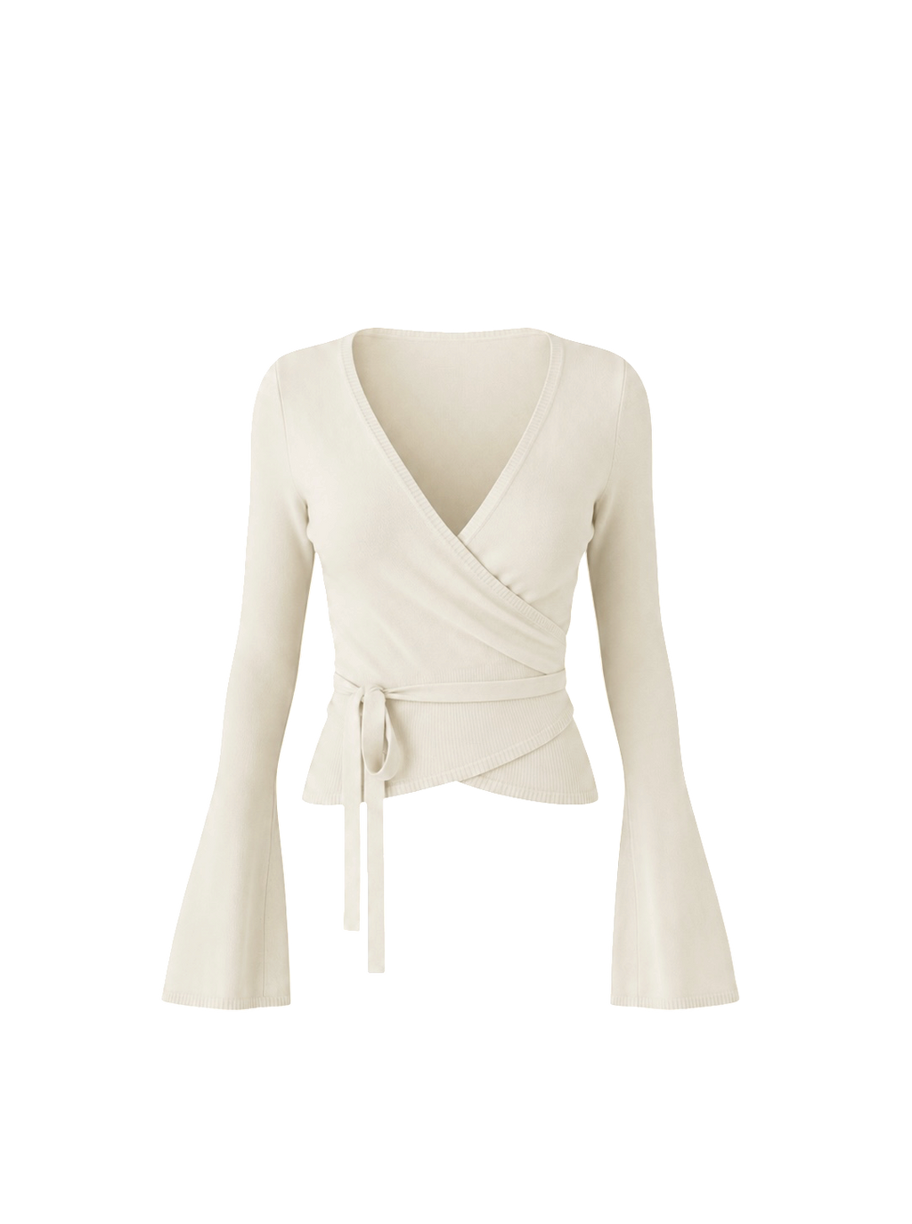 Ballerina Knit Top