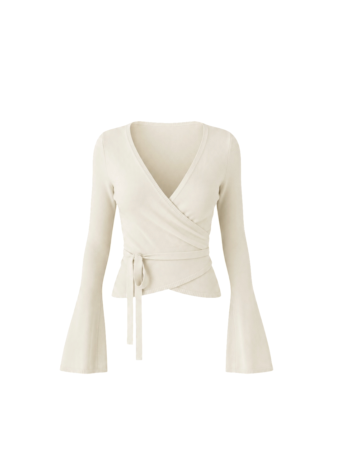 Ballerina Knit Top