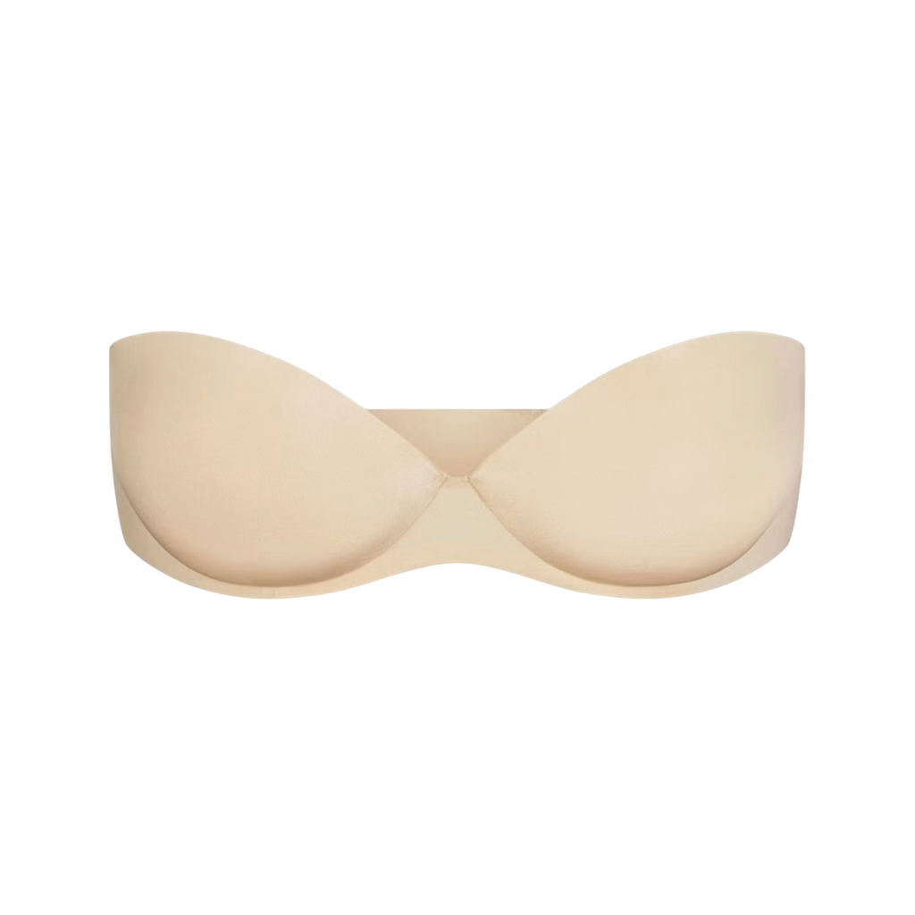 Skims Ultimate Strapless Push-Up Bra