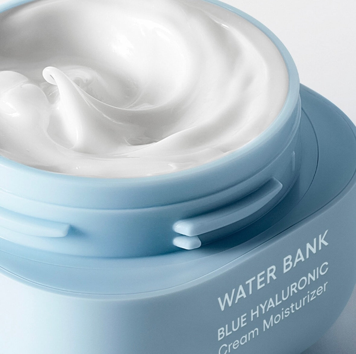 Water Bank Blue Hyaluronic Cream Moisturizer