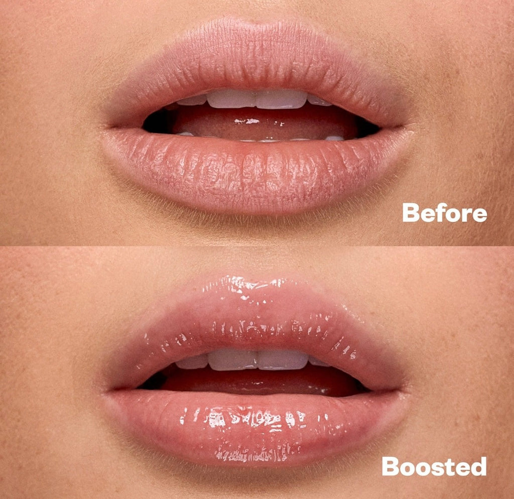 Plump & Juicy Lip Booster