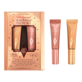 Charlotte's Hollywood Superstar Glow Kit