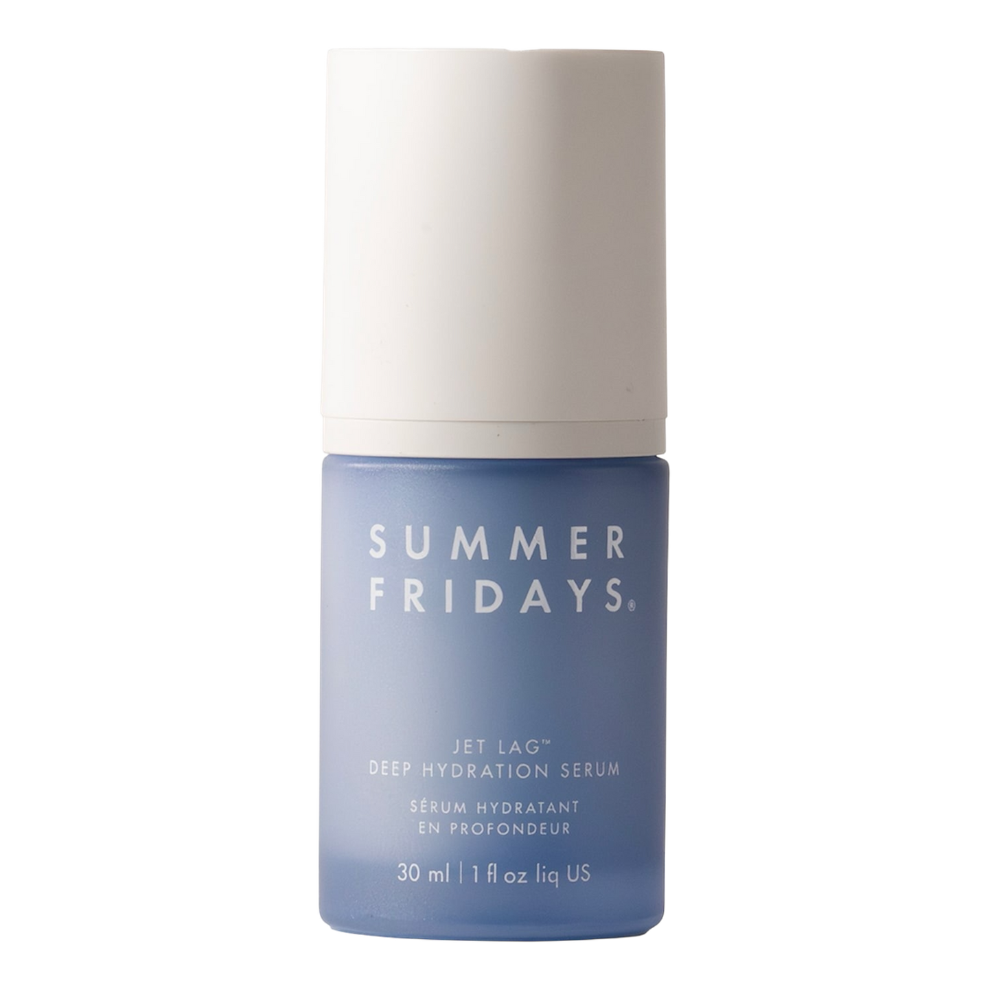 Jetlag Deep Hydration Serum