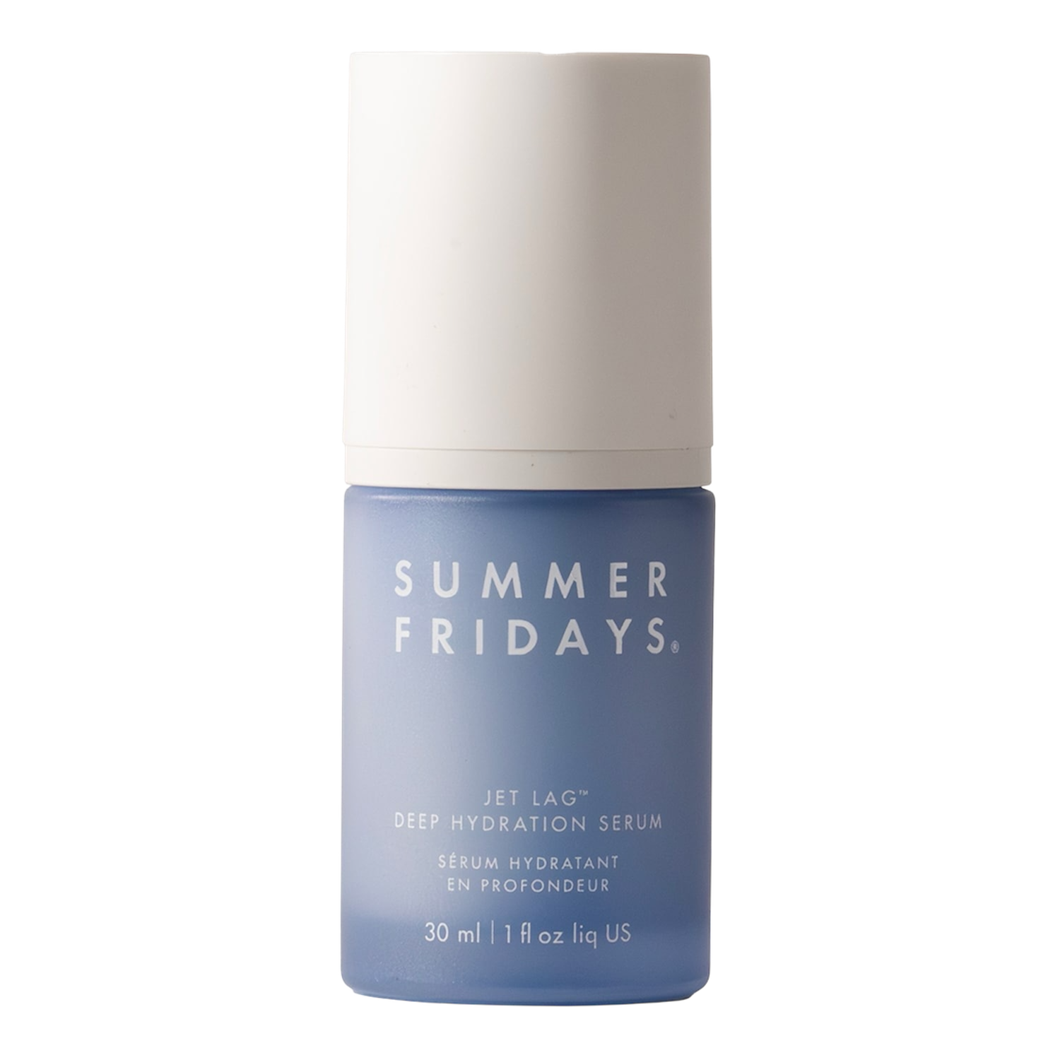 Jetlag Deep Hydration Serum