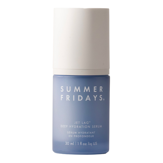 Jetlag Deep Hydration Serum