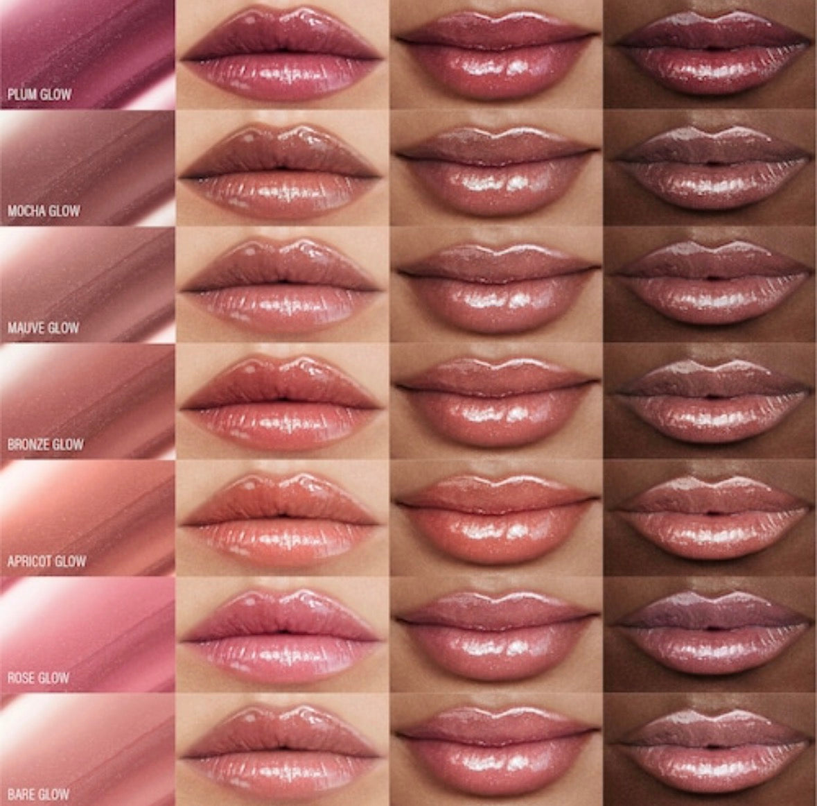 Moistureglow Plumping Lip Serum