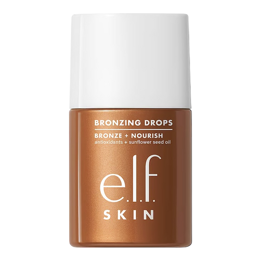 No Ray, All Slay Bronzing Drops