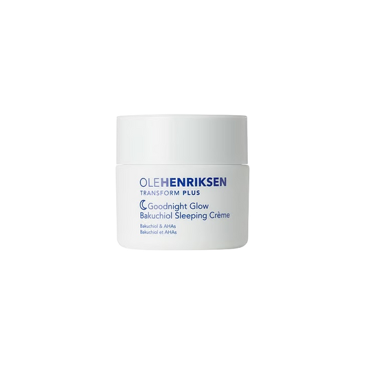 Goodnight Glow Sleeping Creme