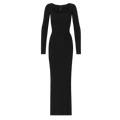 Soft Lounge Long Sleeve Dress