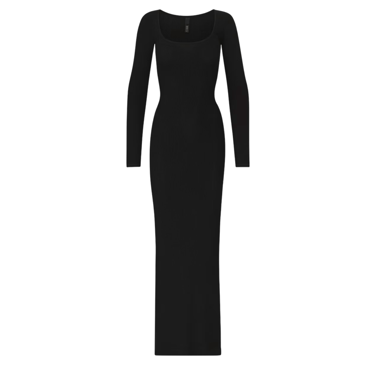Soft Lounge Long Sleeve Dress