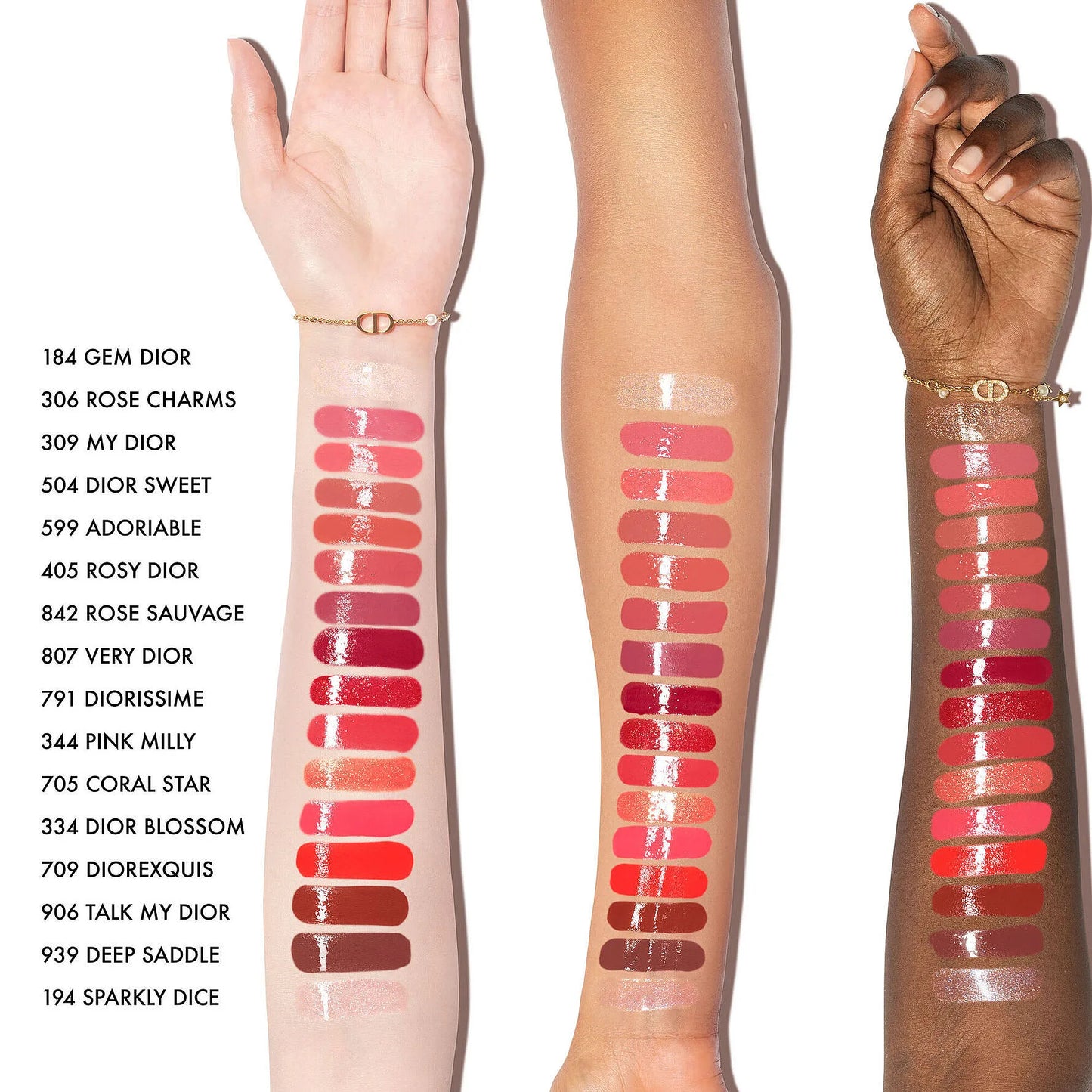 Addict Glass Lipstick