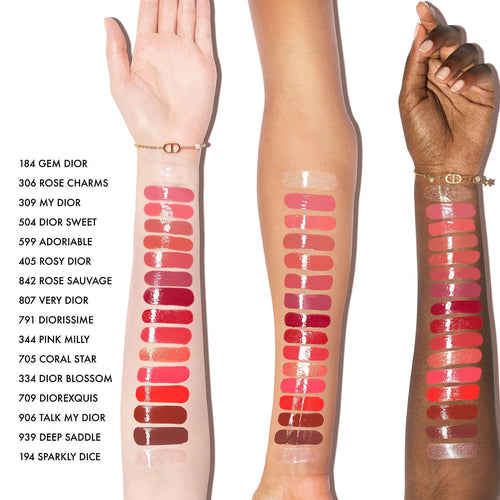 Addict Glass Lipstick