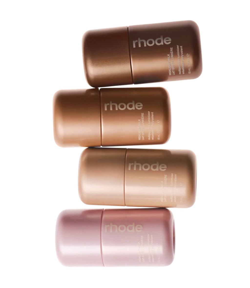 Highlight Milk