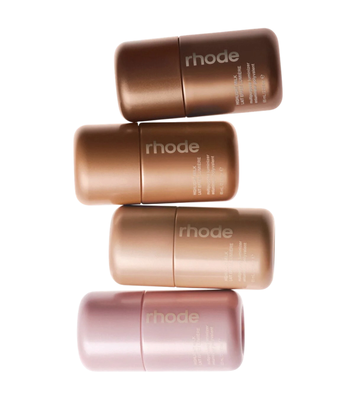 Highlight Milk