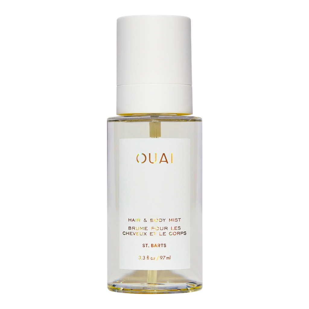 St. Barts Fragrance Mist