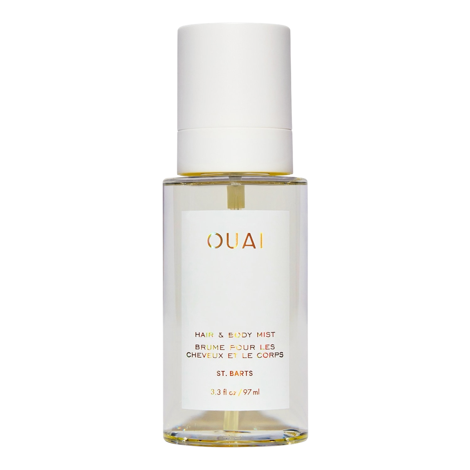 St. Barts Fragrance Mist