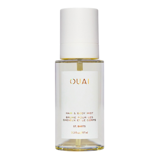 St. Barts Fragrance Mist