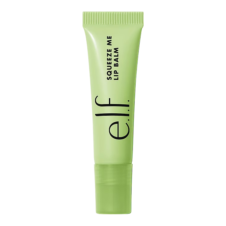 Squeeze Me Lip Balm