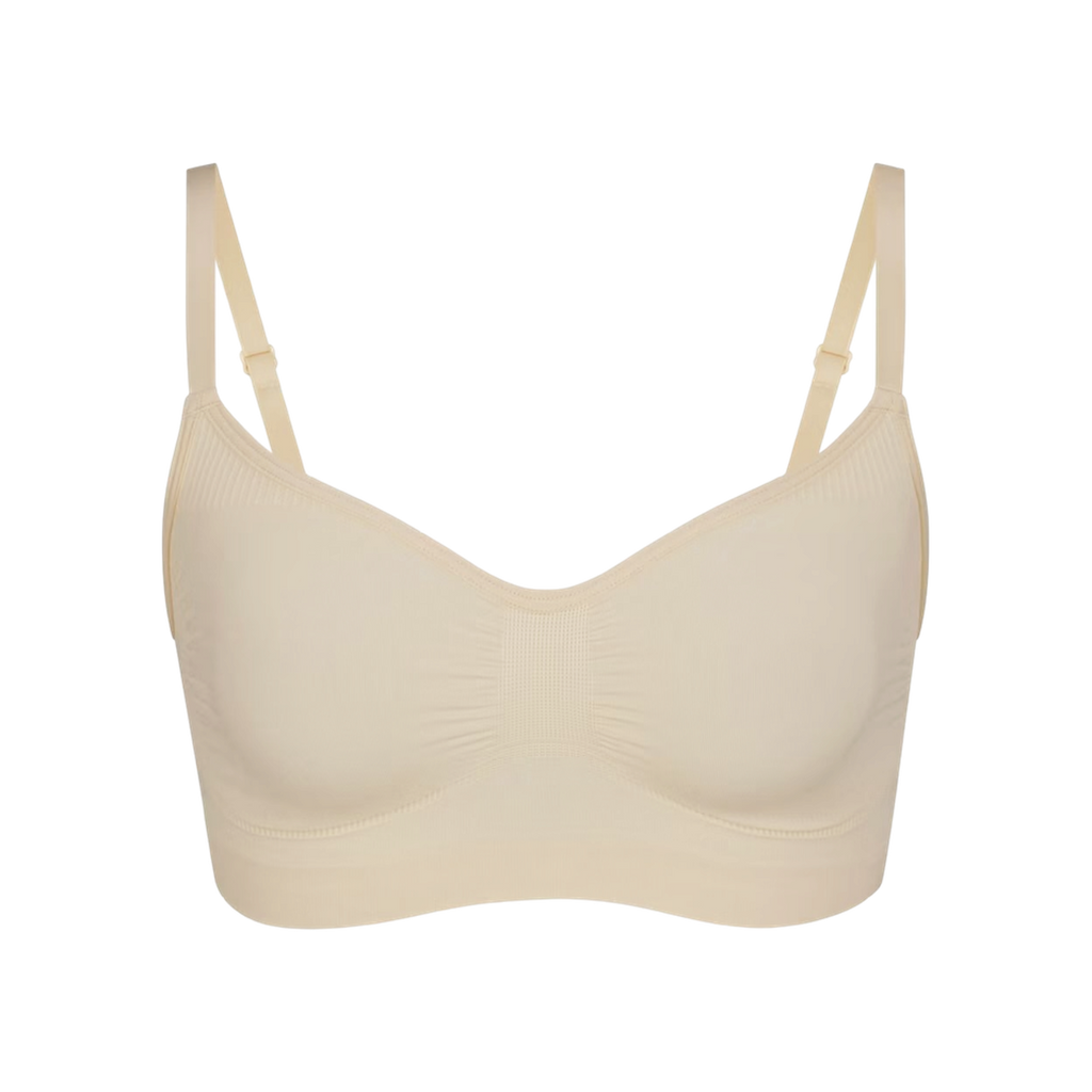 Seamless Sculpt Bralette