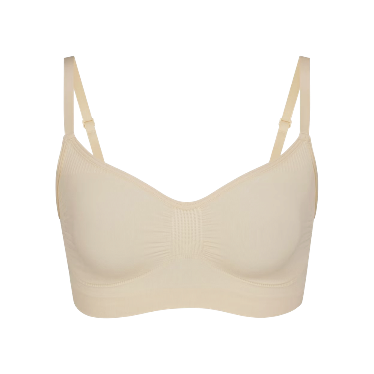 Seamless Sculpt Bralette