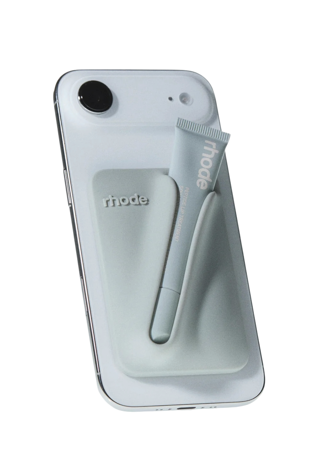 Snap On Lip Case
