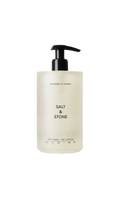Bergamot & Hinoki Body Wash