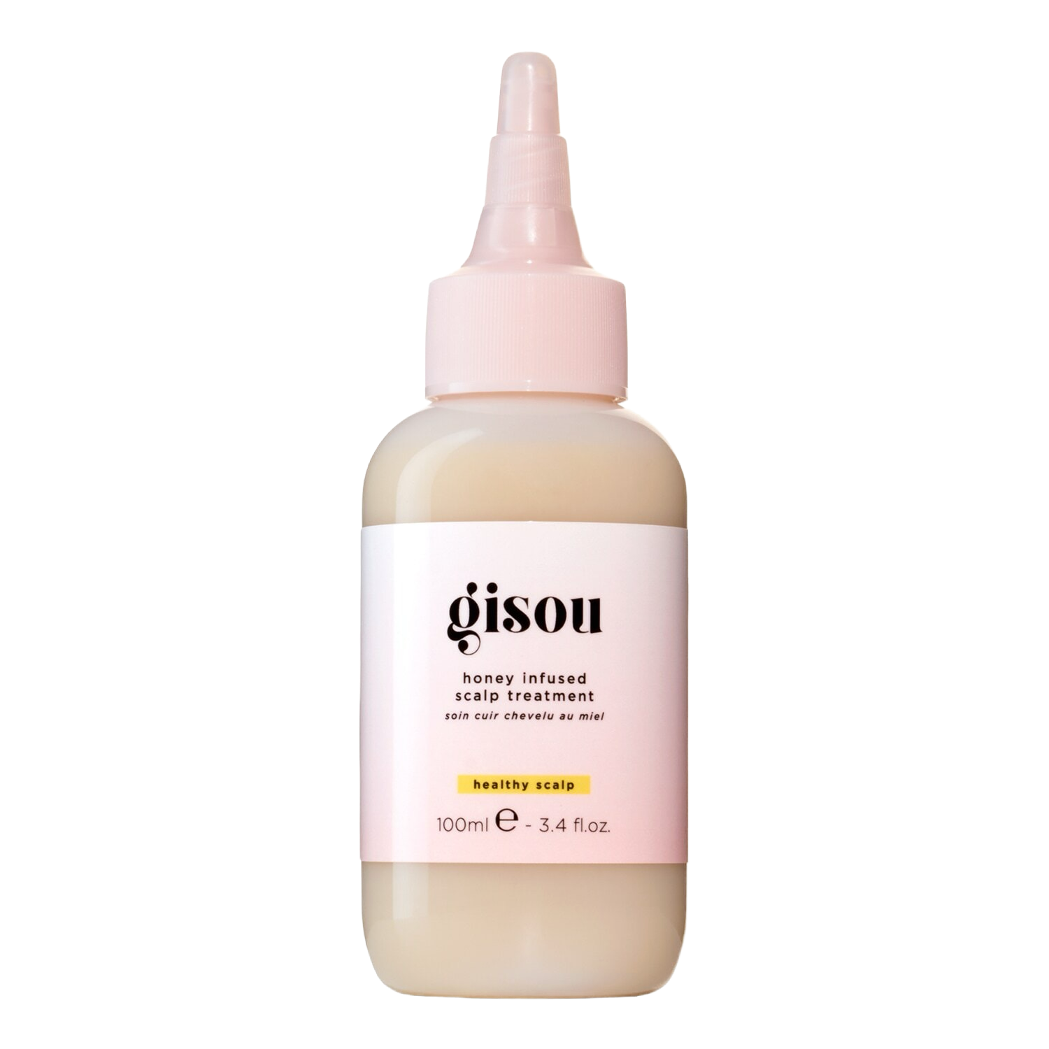 Honey Infused Intensive Scalp Treatment