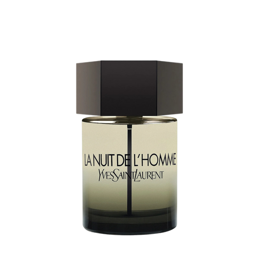 La Nuit De L’homme Eau de Toilette